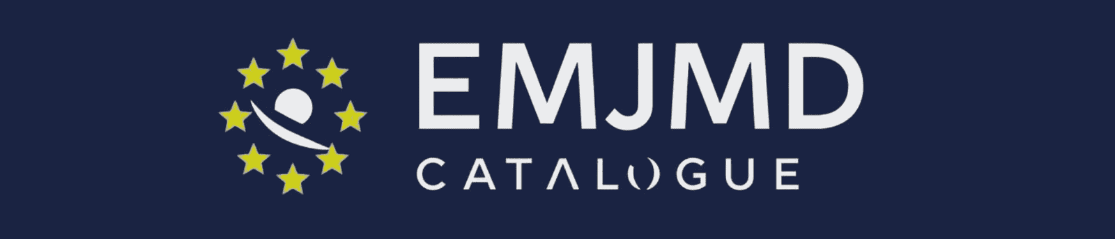 Emjmd Catalogue